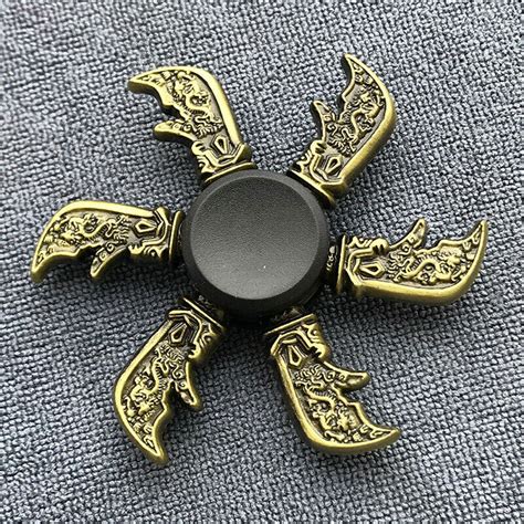 are china fidget spinners safe